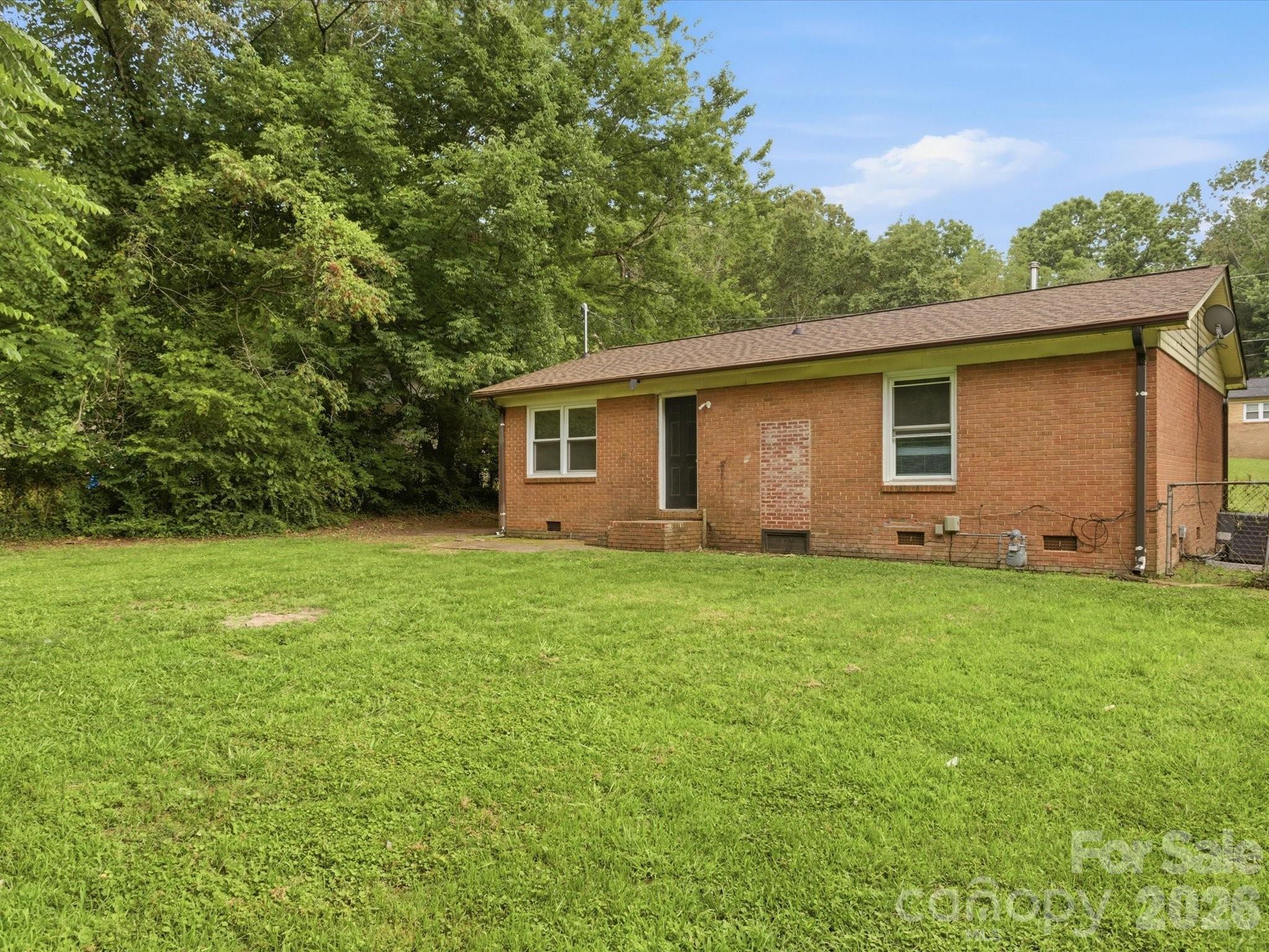 Springfield - Residential