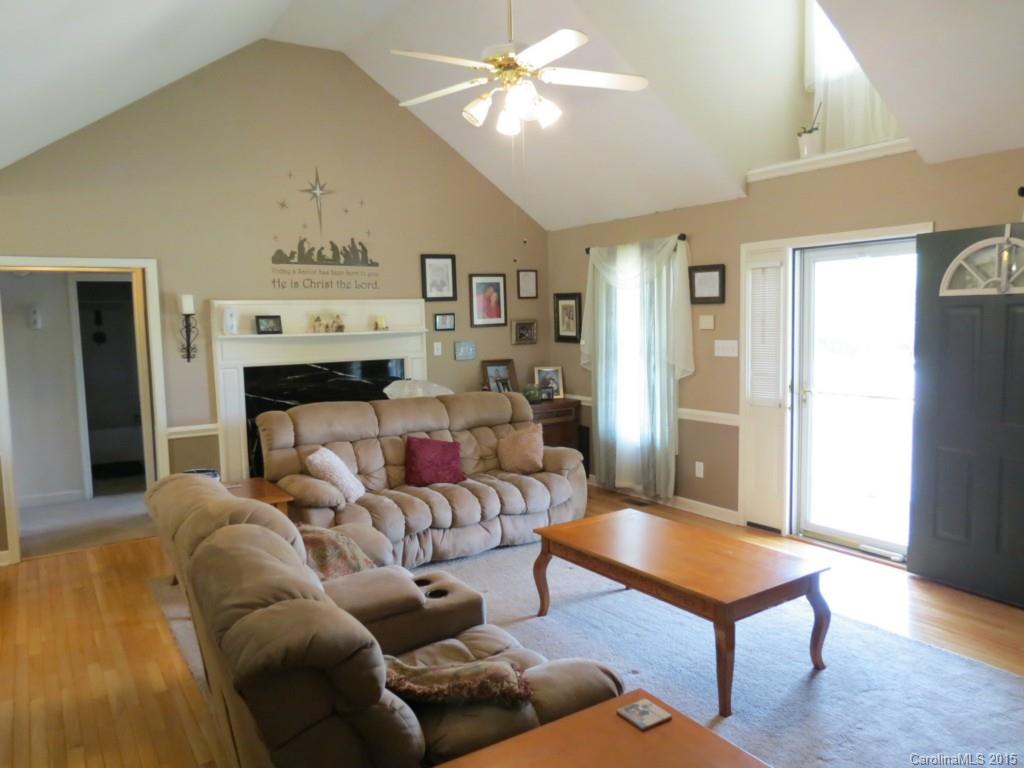 Oak Park - Residential