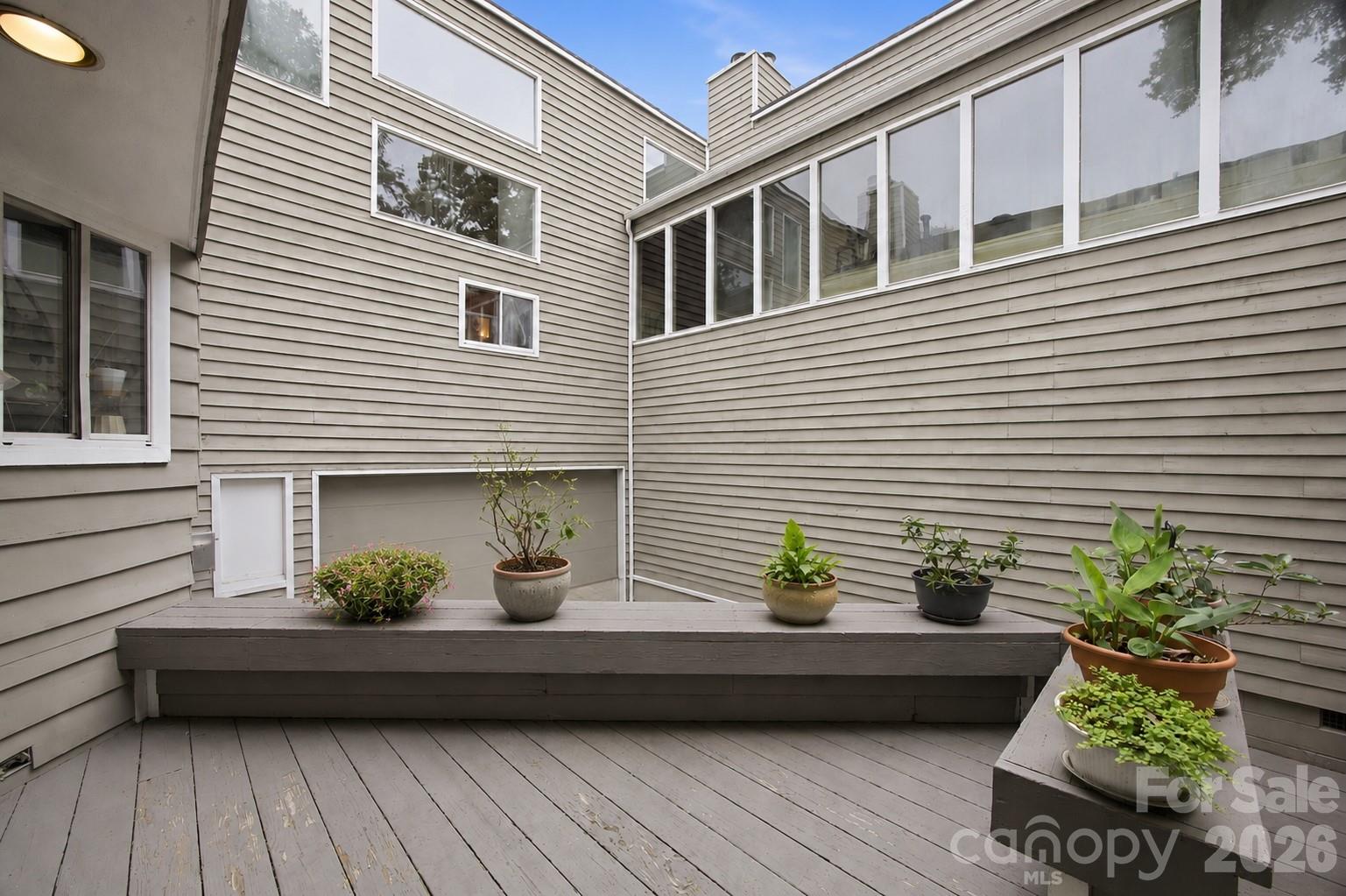 Fourth Ward - Residential