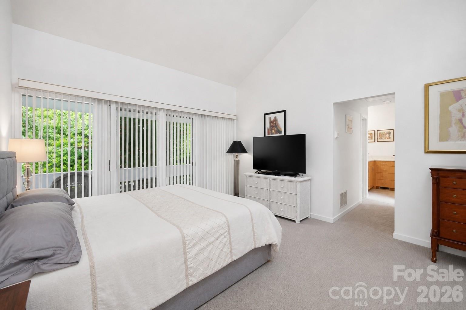 Fourth Ward - Residential