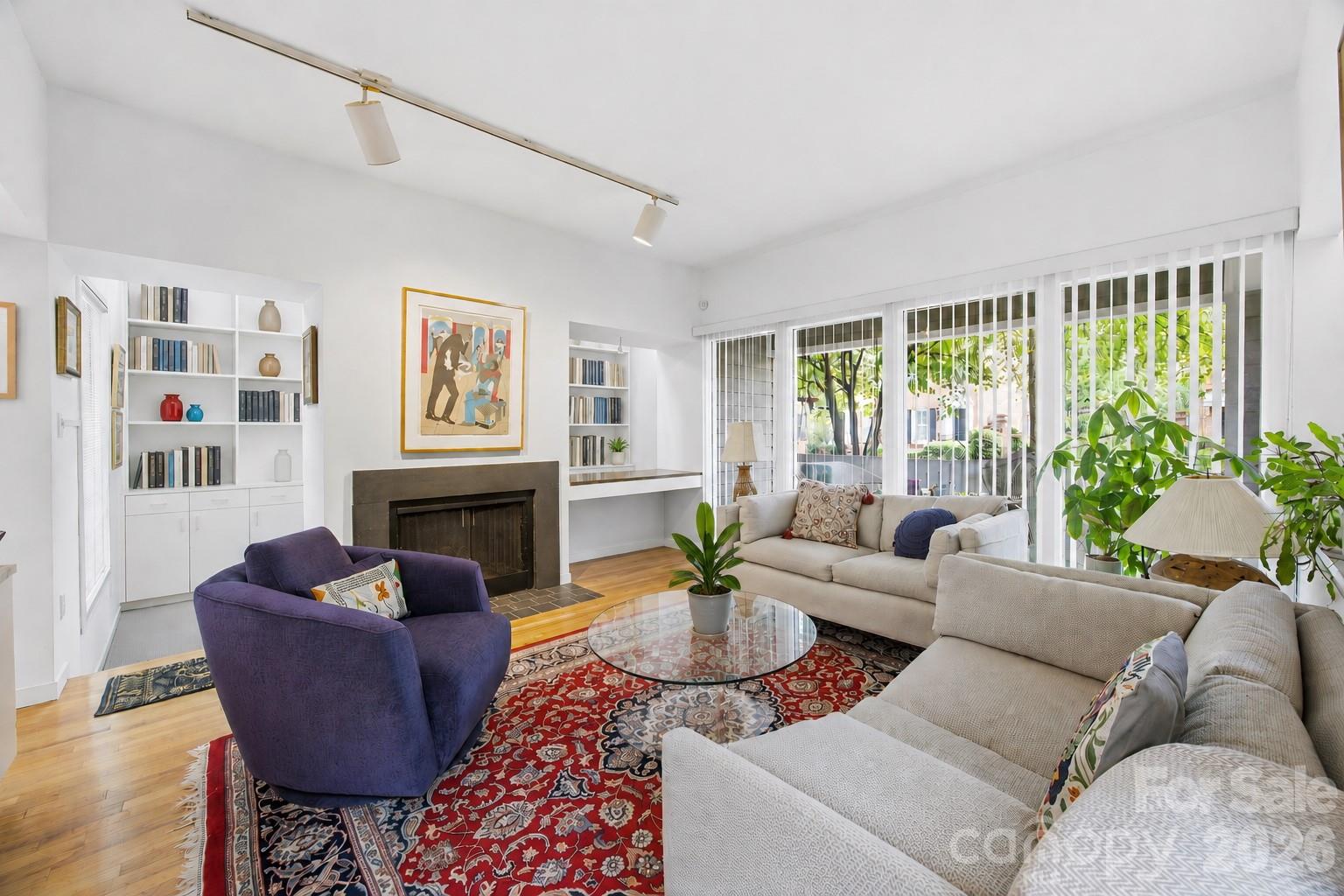 Fourth Ward - Residential
