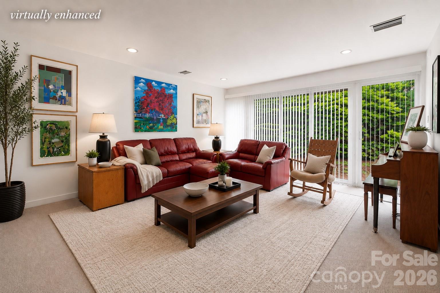 Fourth Ward - Residential