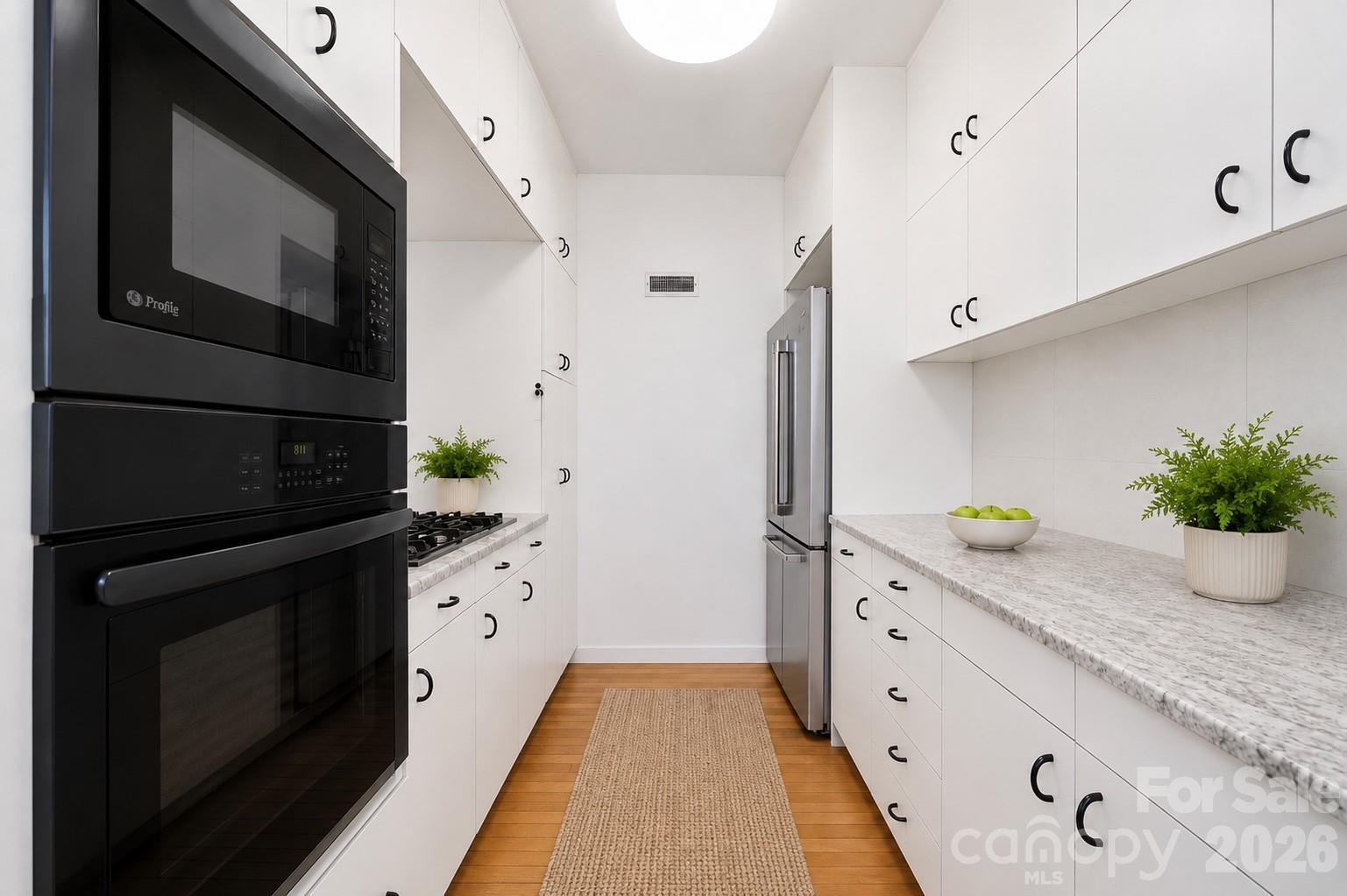 Fourth Ward - Residential