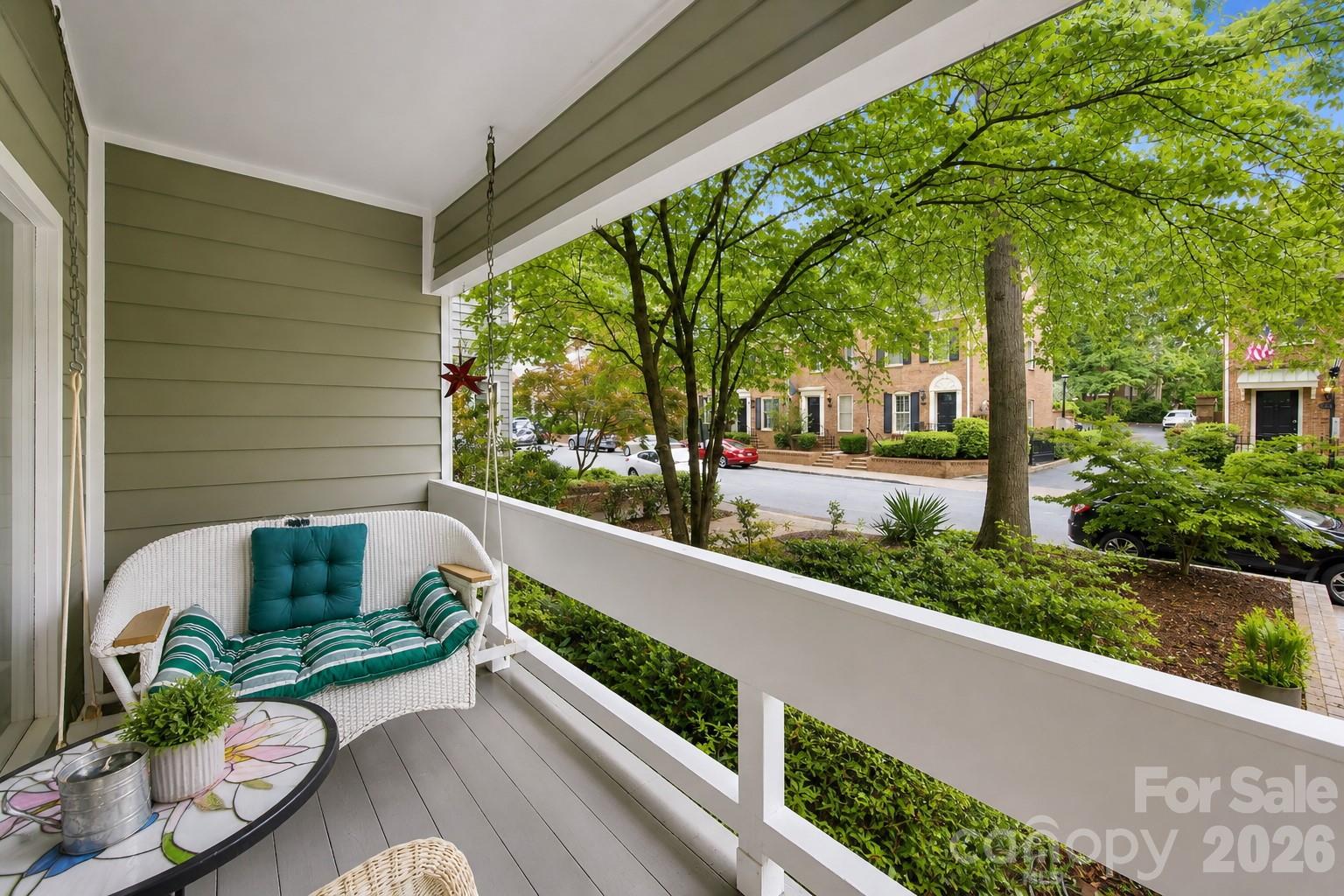 Fourth Ward - Residential
