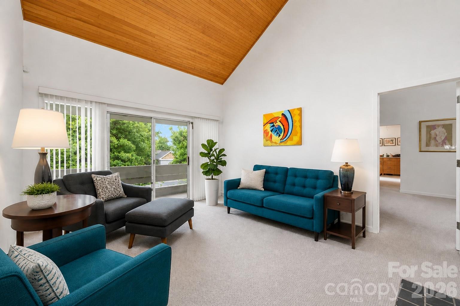Fourth Ward - Residential