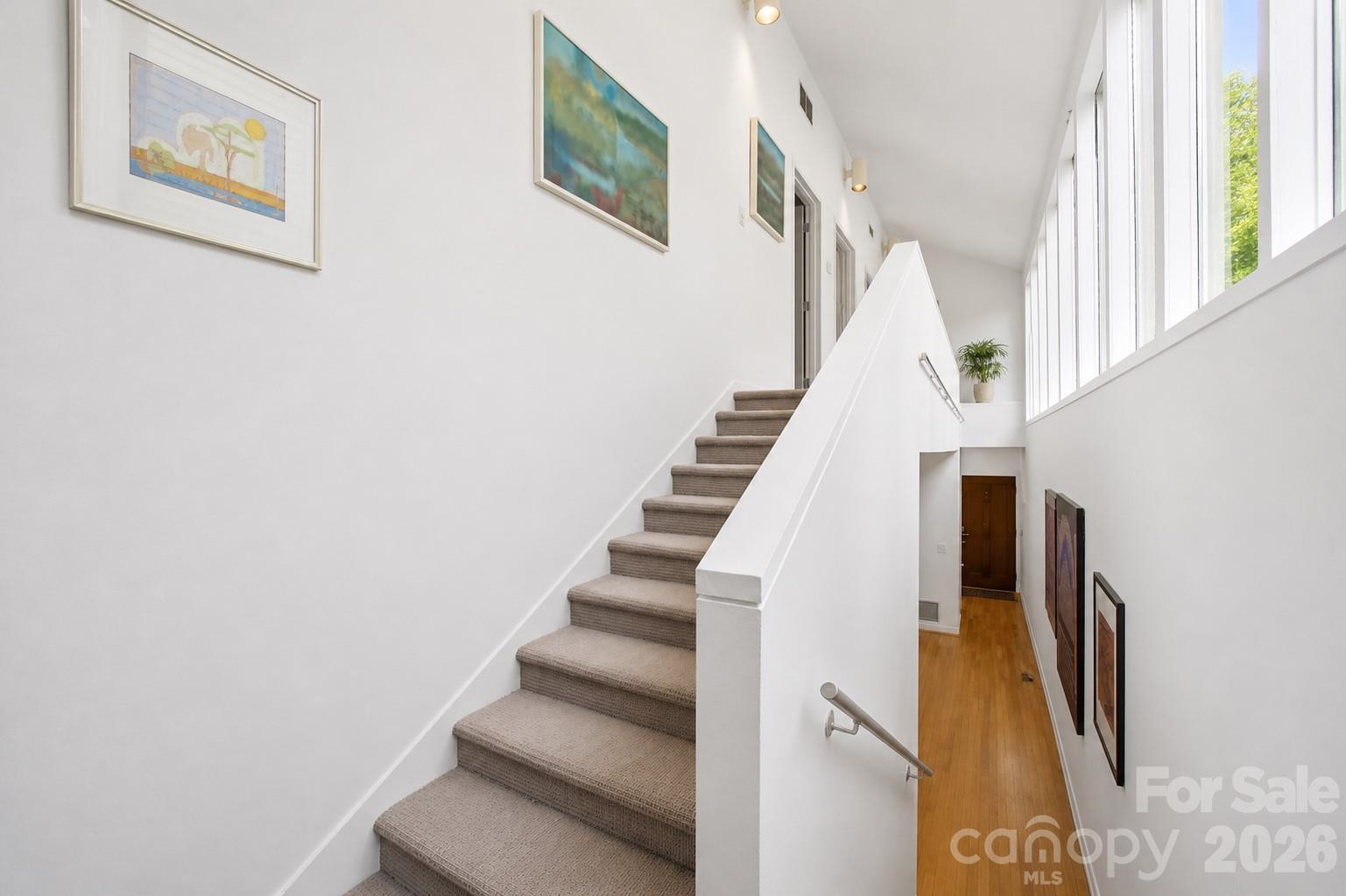 Fourth Ward - Residential
