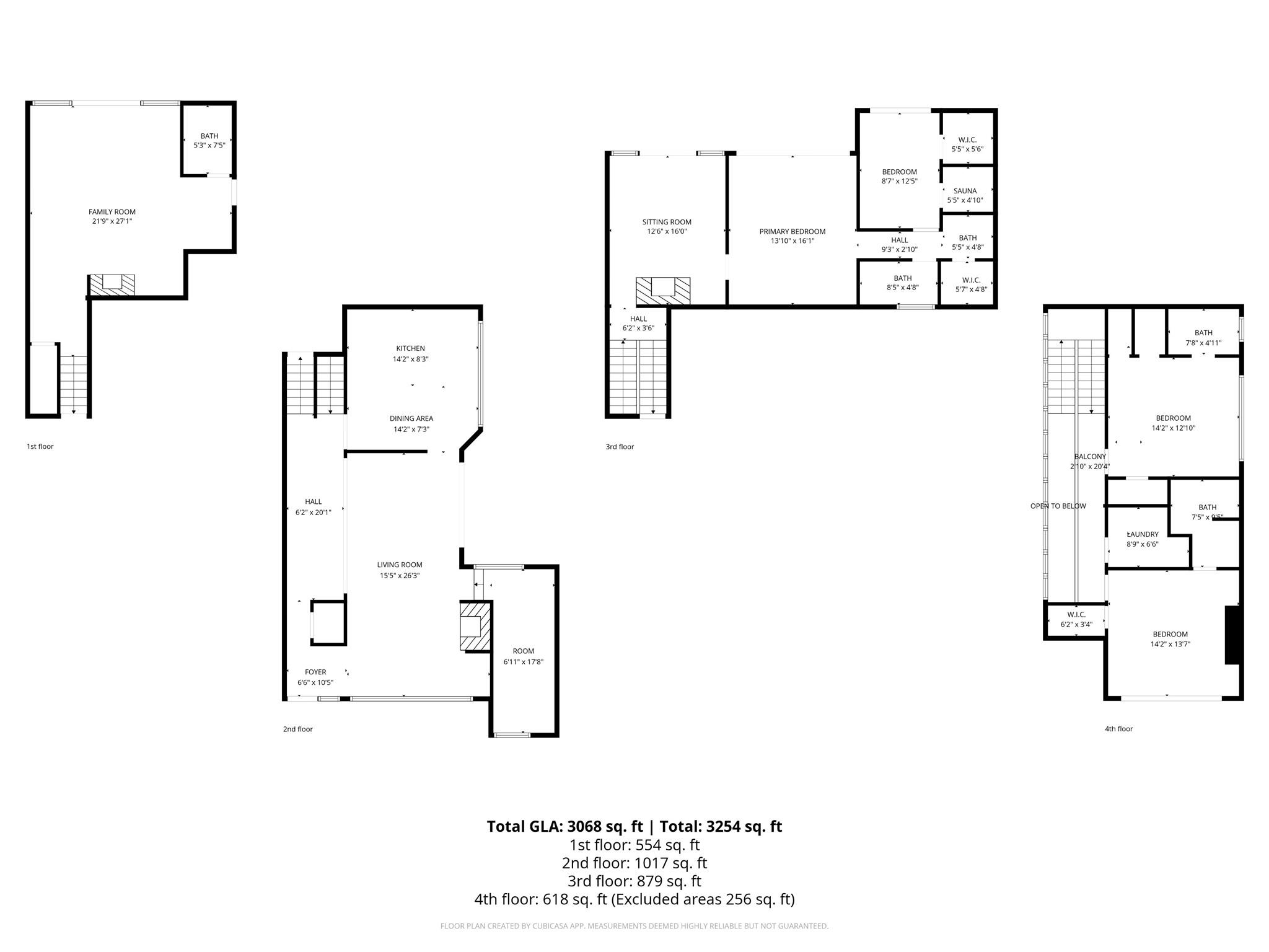 Fourth Ward - Residential