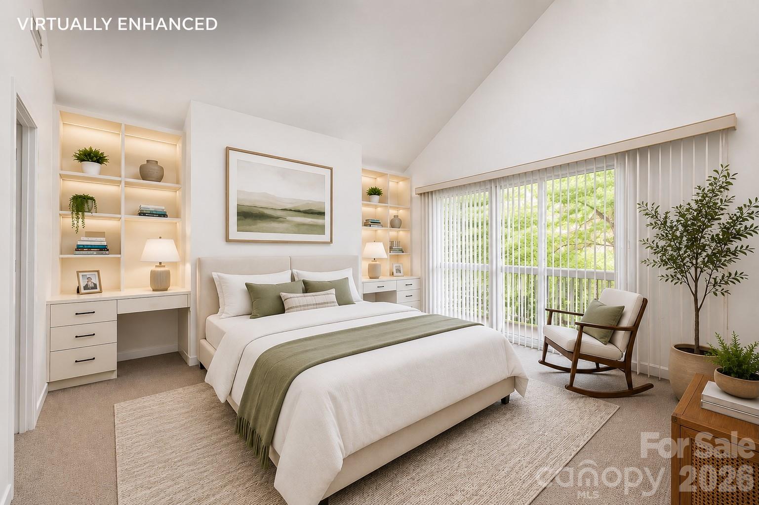 Fourth Ward - Residential