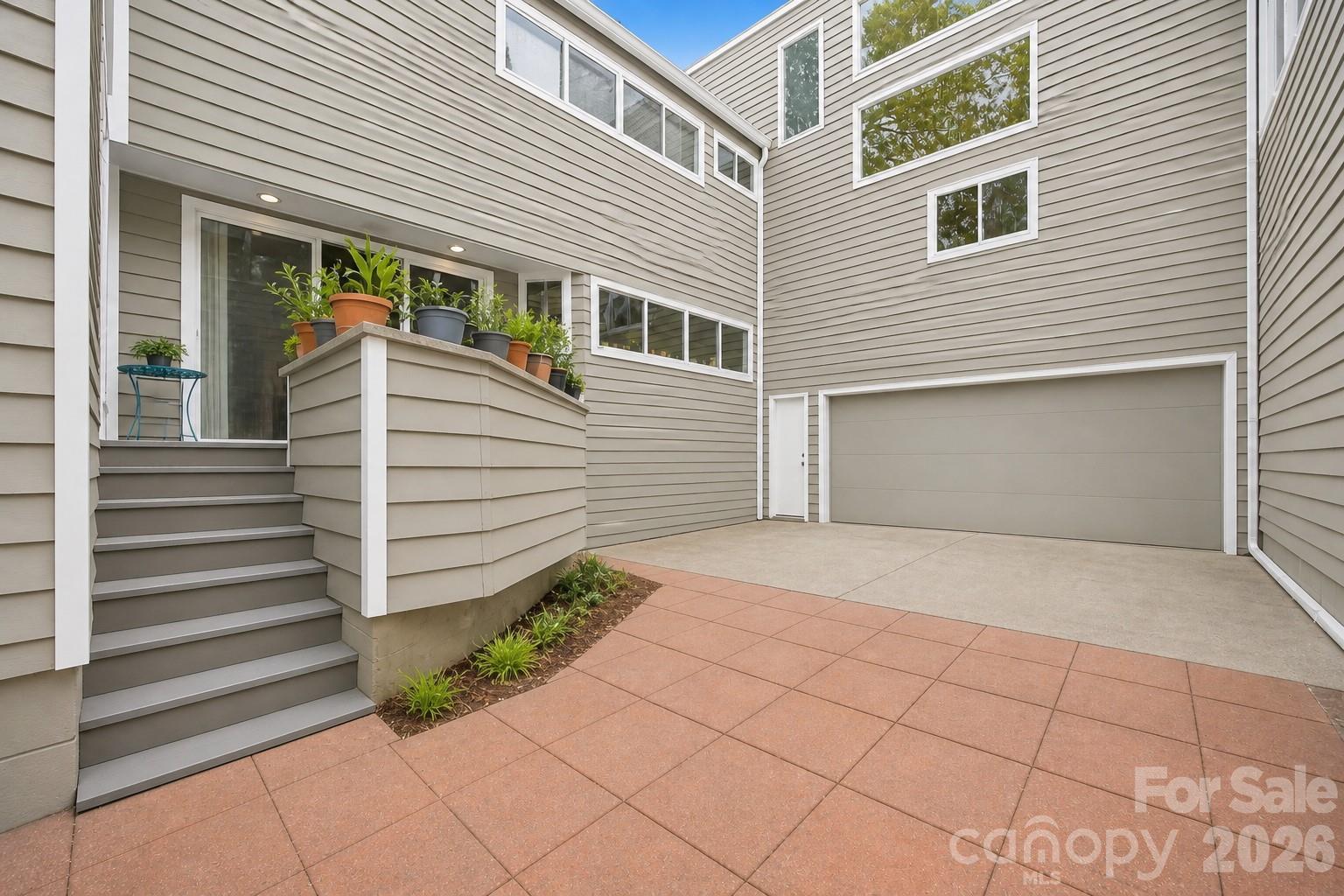 Fourth Ward - Residential
