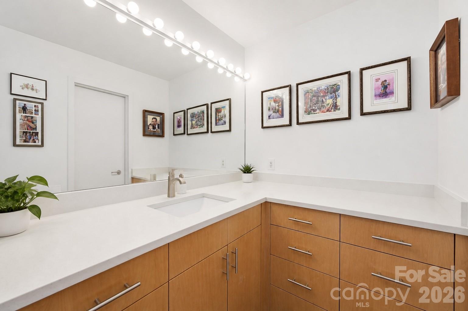 Fourth Ward - Residential