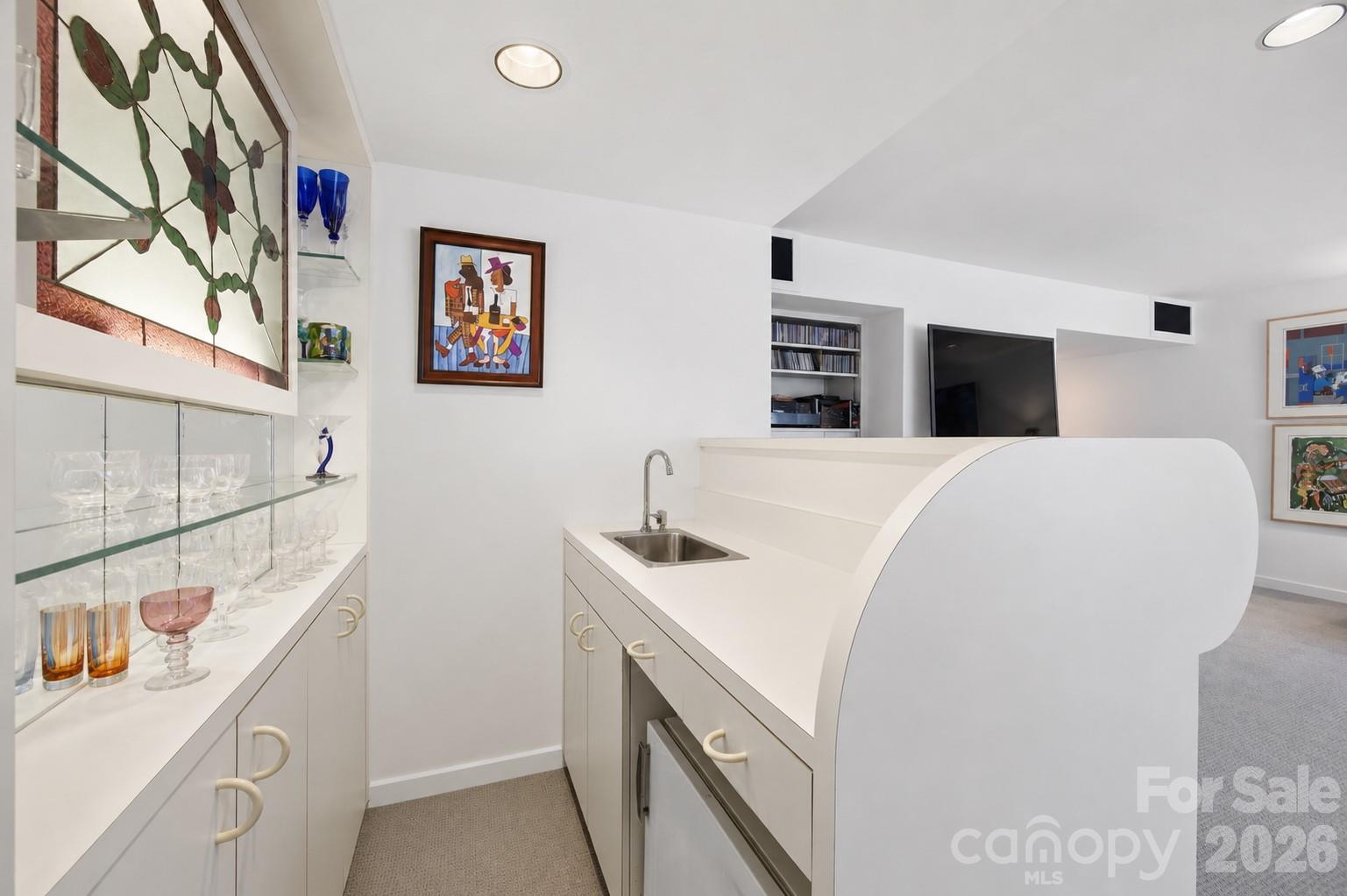 Fourth Ward - Residential