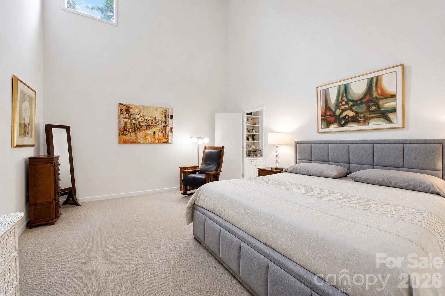 Fourth Ward - Residential