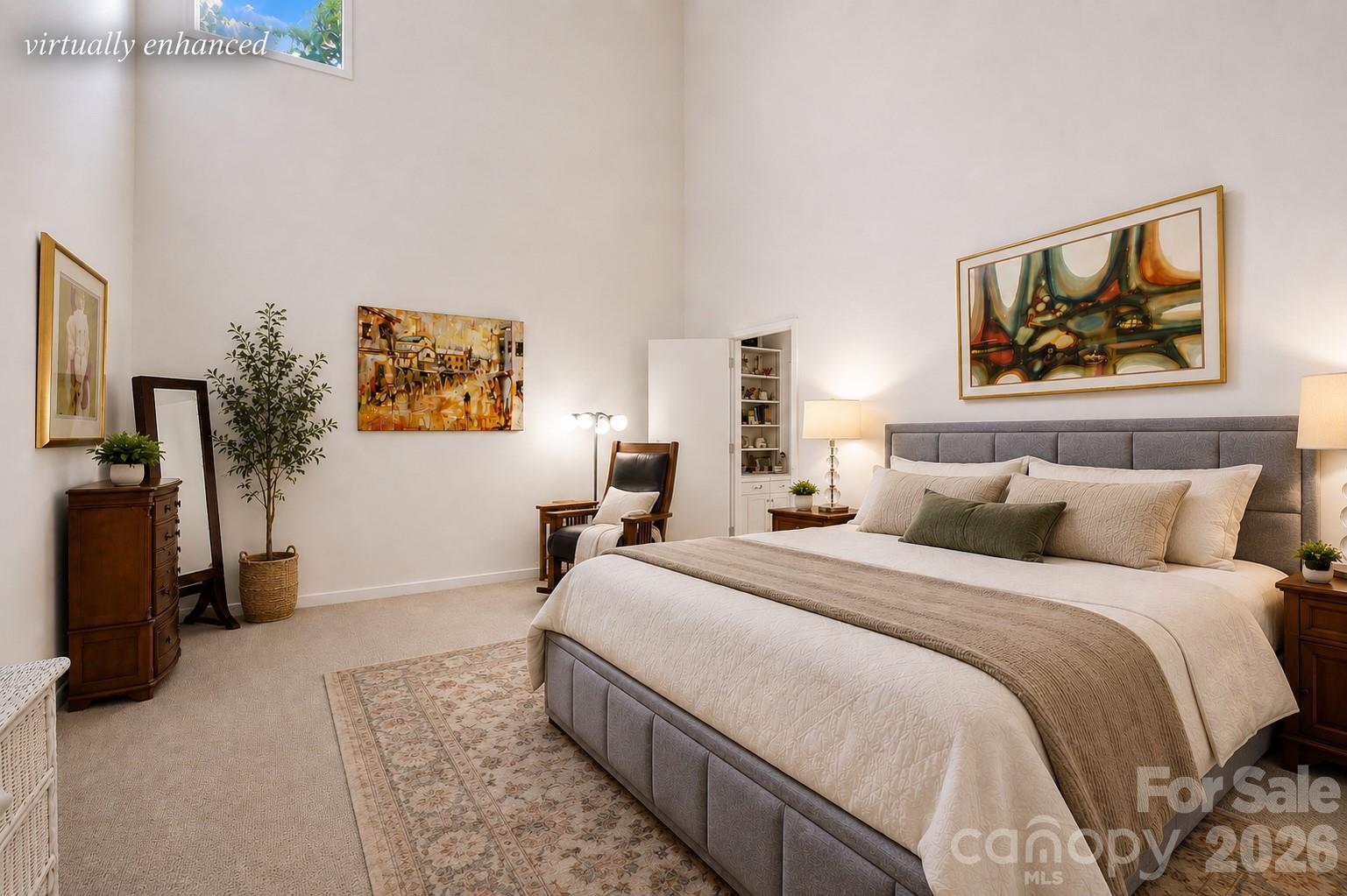 Fourth Ward - Residential