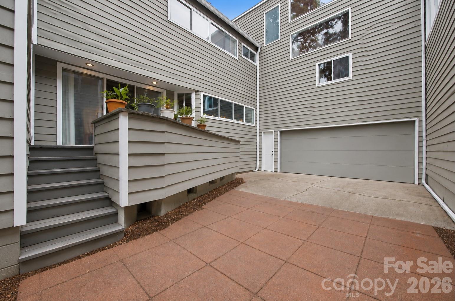 Fourth Ward - Residential