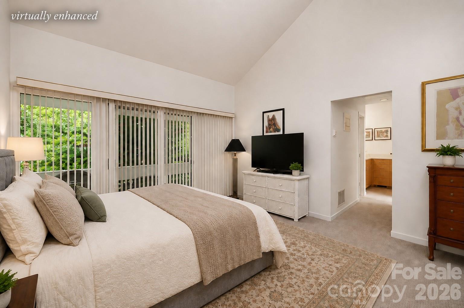 Fourth Ward - Residential