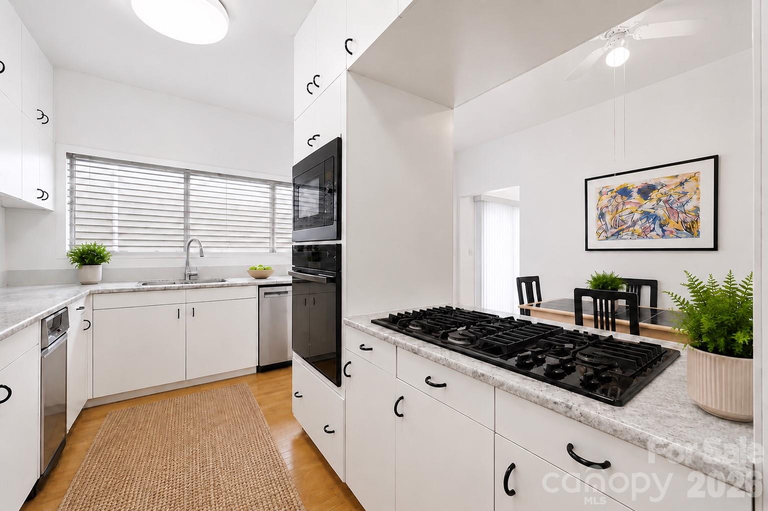 Fourth Ward - Residential