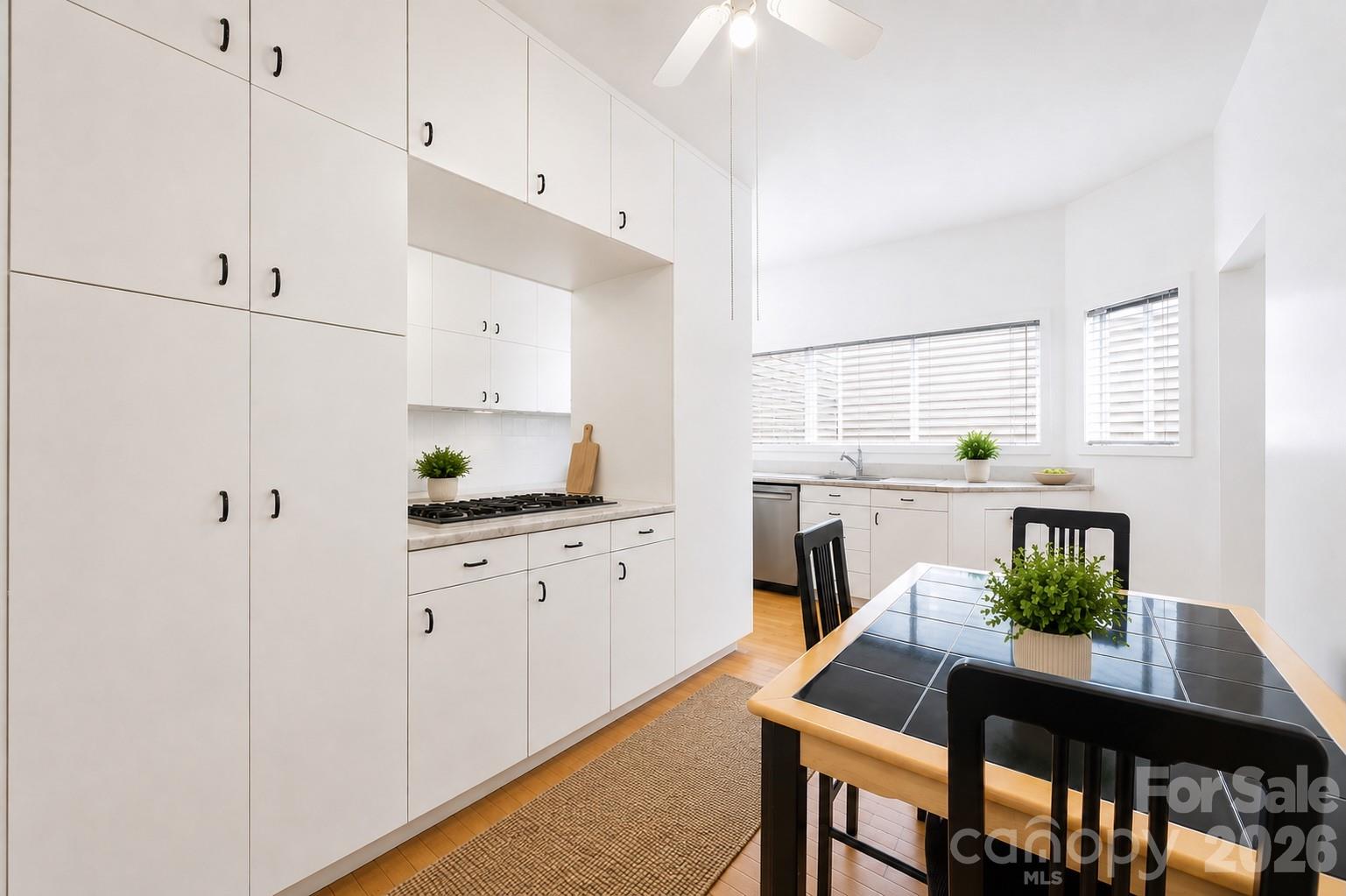 Fourth Ward - Residential