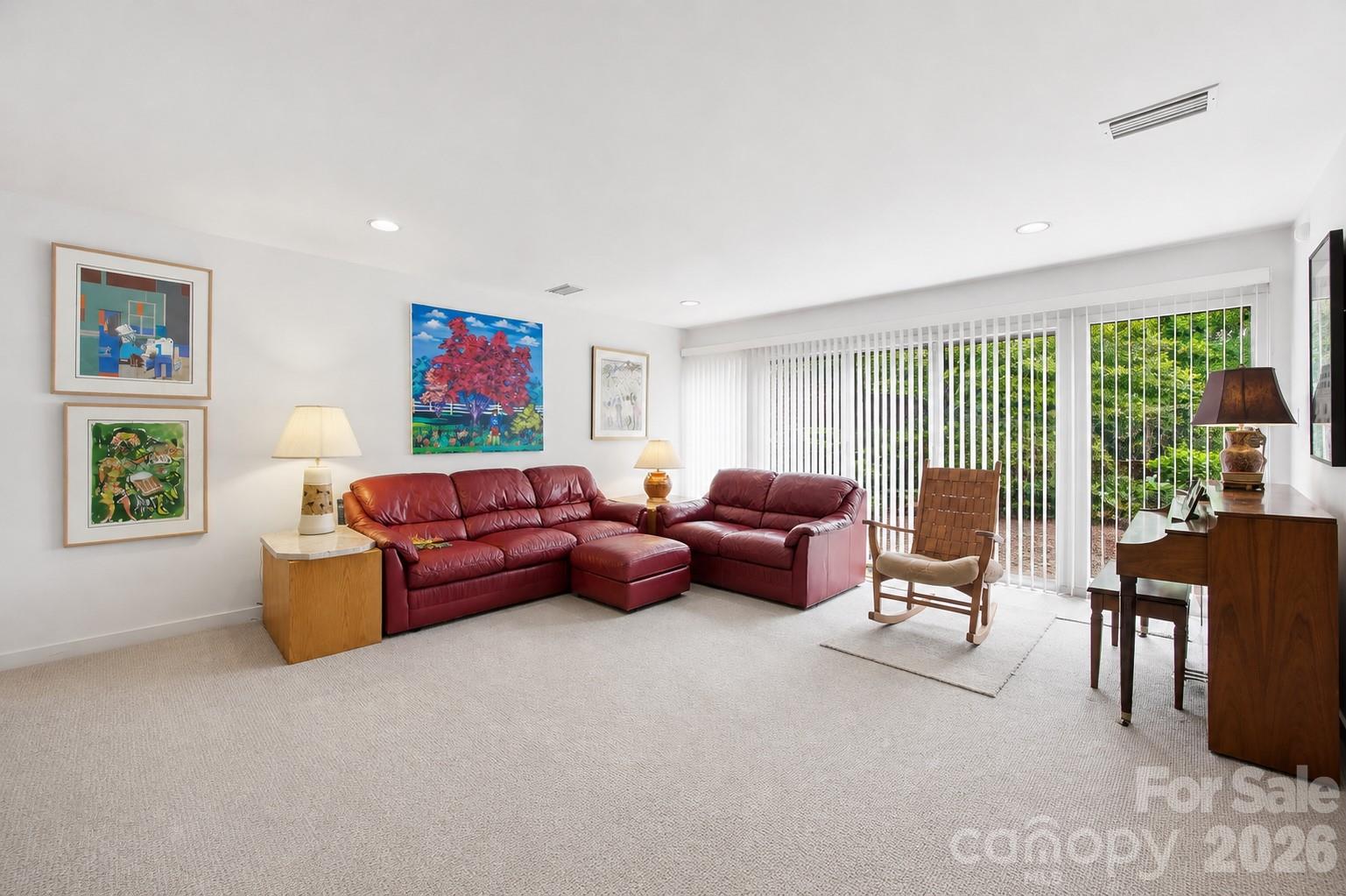 Fourth Ward - Residential