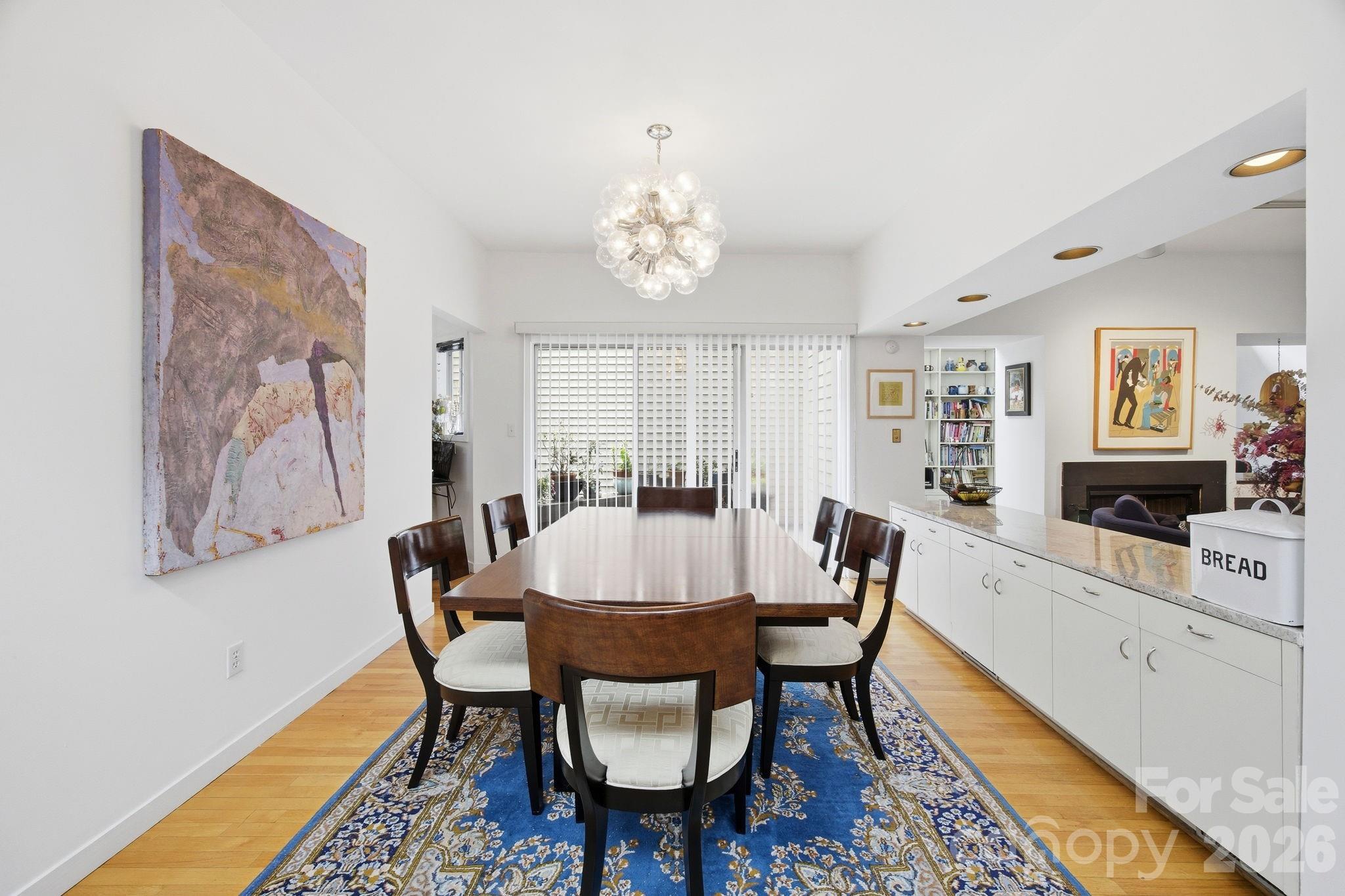 Fourth Ward - Residential