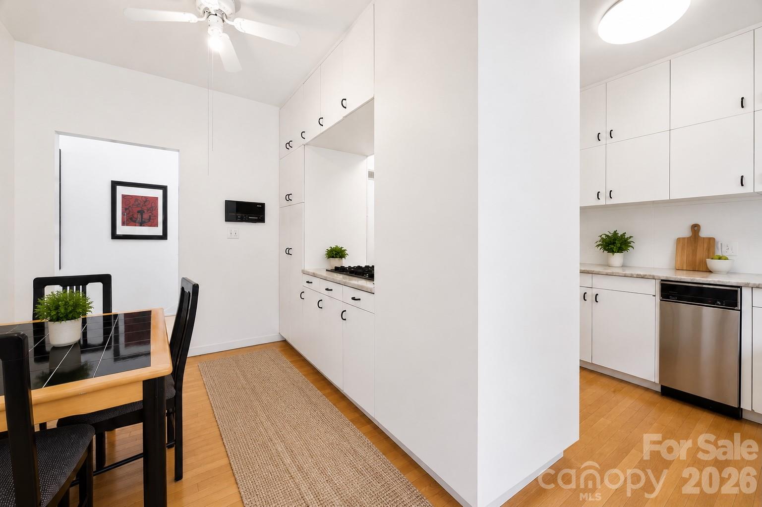 Fourth Ward - Residential