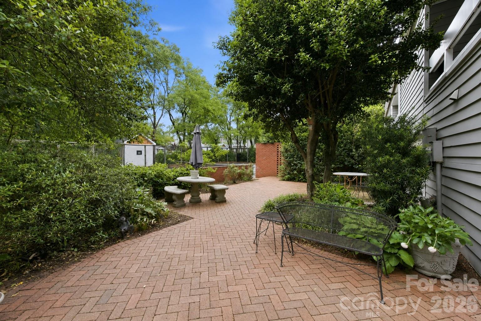 Fourth Ward - Residential