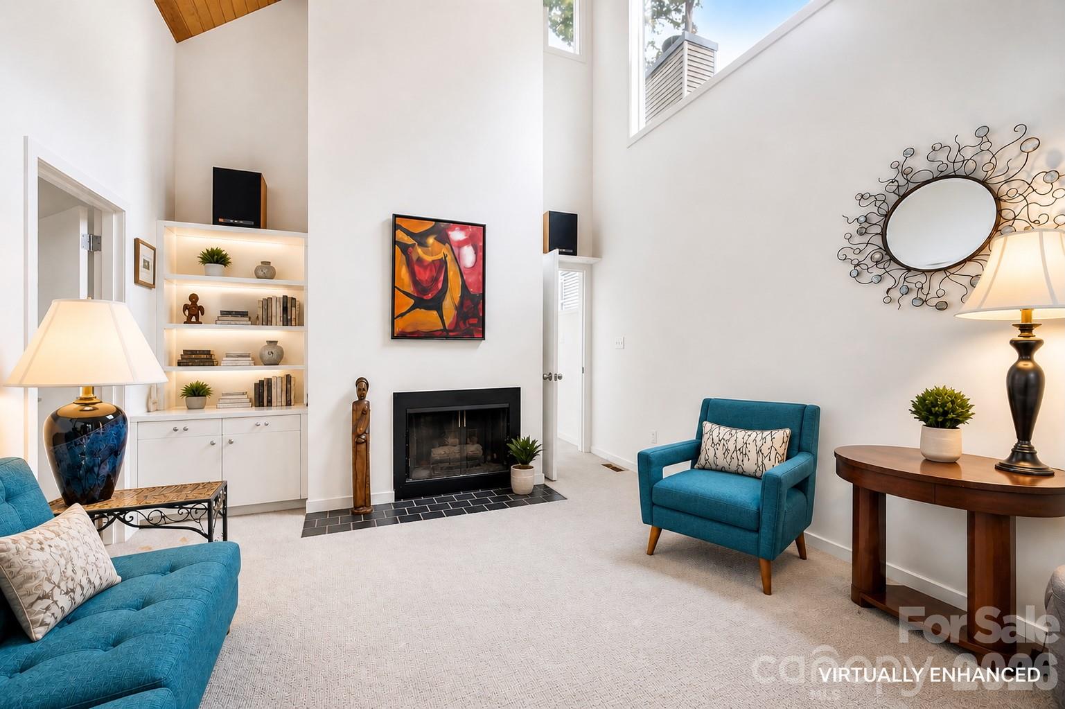 Fourth Ward - Residential