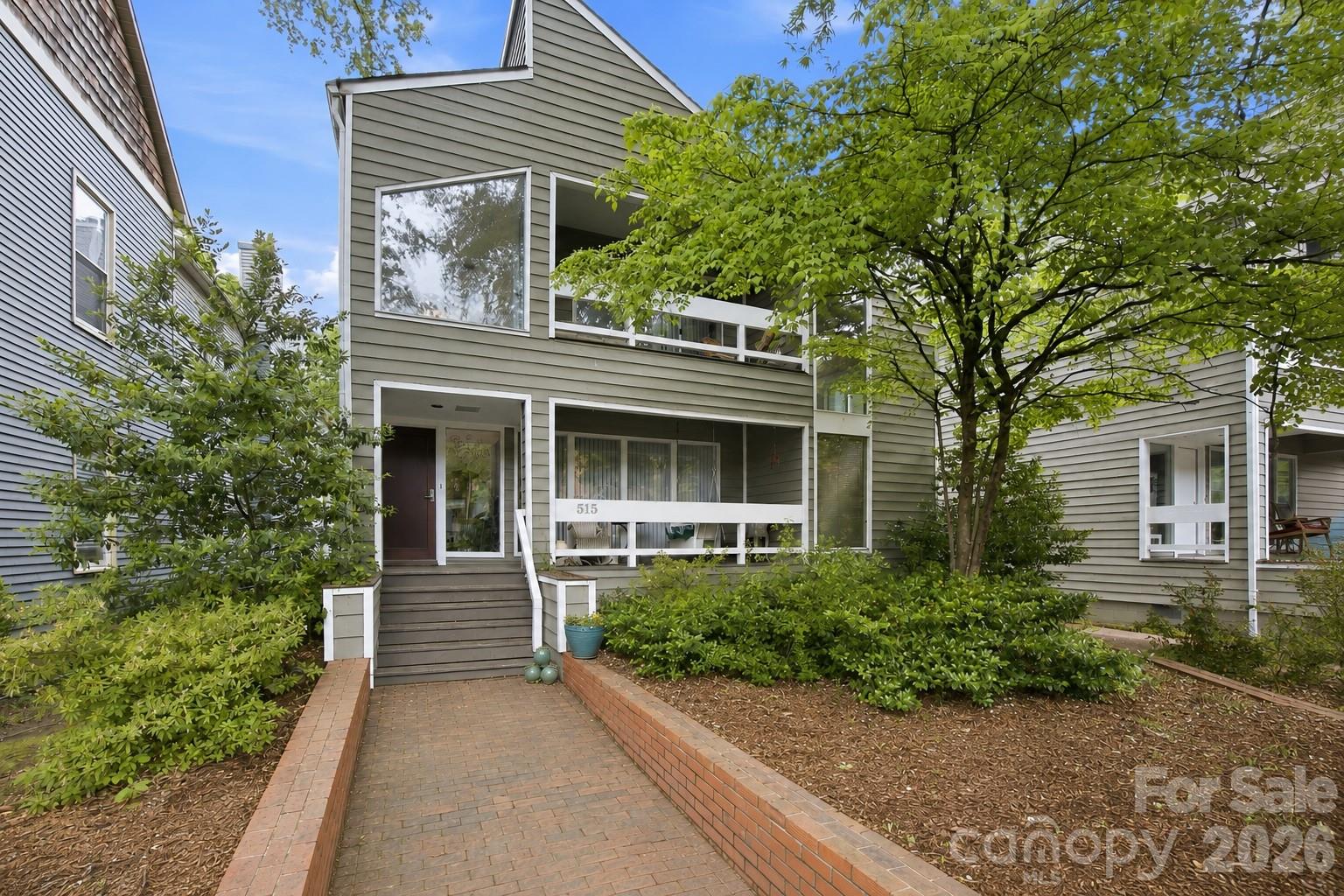 Fourth Ward - Residential