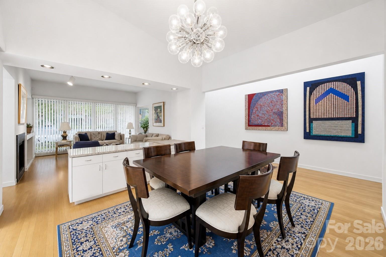 Fourth Ward - Residential