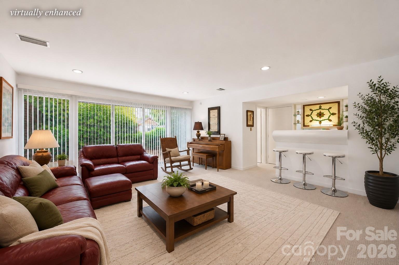 Fourth Ward - Residential