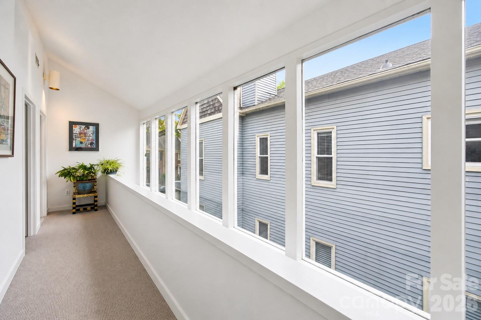 Fourth Ward - Residential