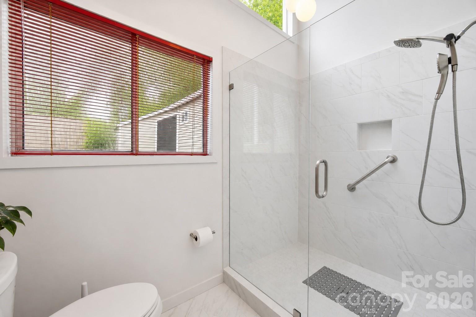 Fourth Ward - Residential