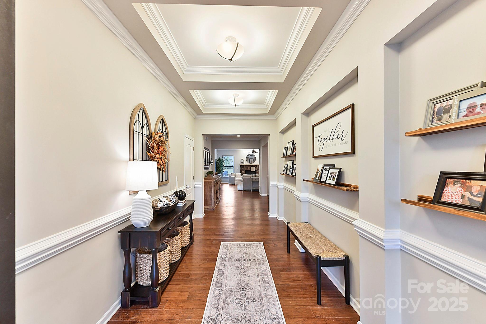 Cameron Creek - Residential