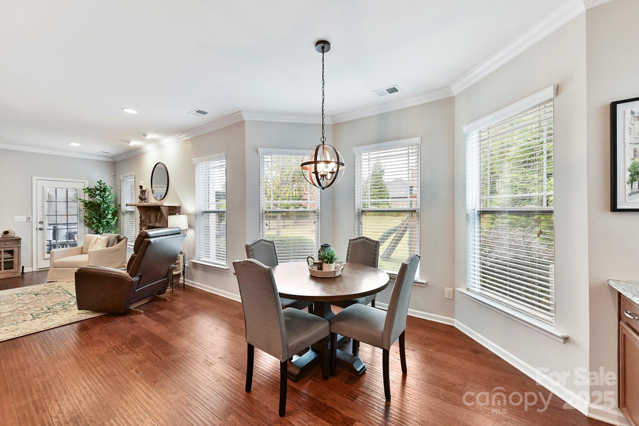 Cameron Creek - Residential