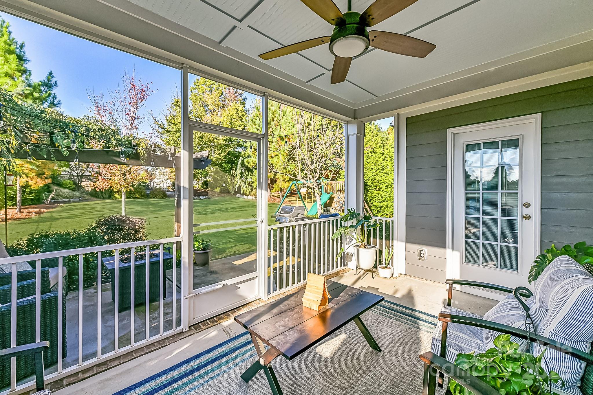 Cameron Creek - Residential