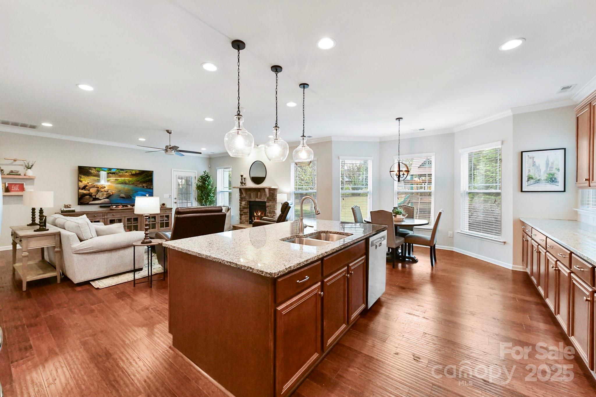 Cameron Creek - Residential