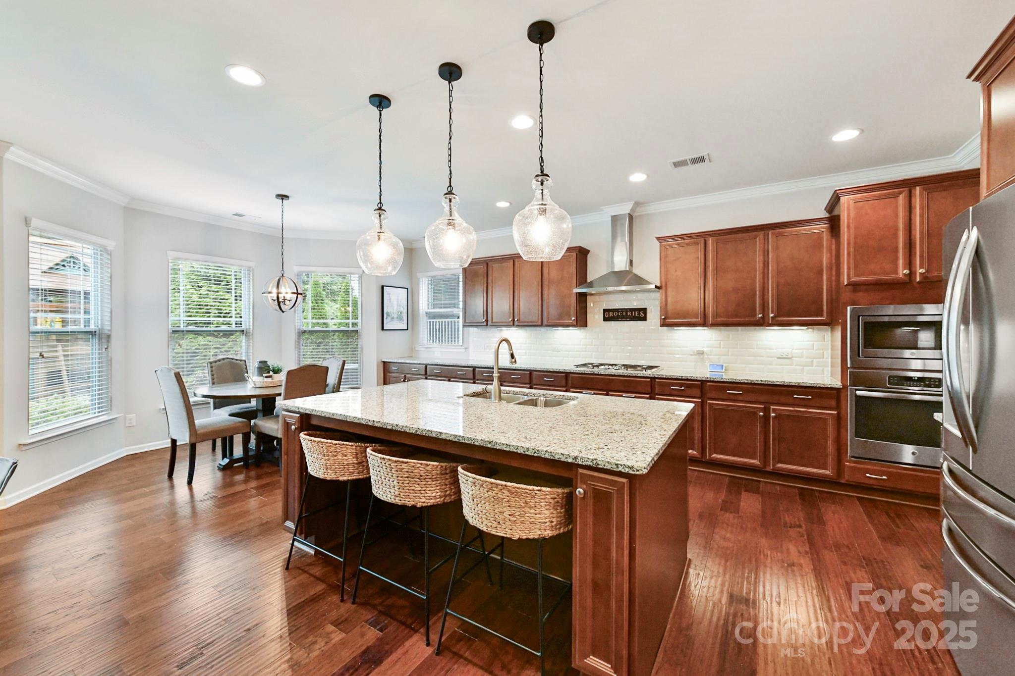 Cameron Creek - Residential