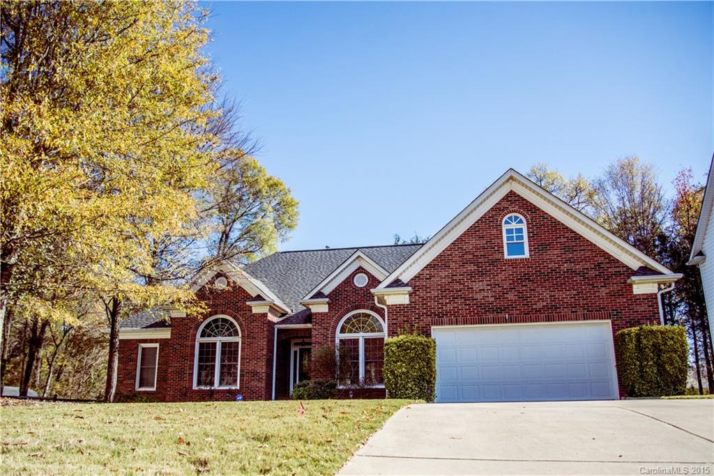 This Gorgeous 4BR 3BA RANCH has it all!! Hardwoods beaming throughout all living areas and new ceramic tile in baths. HUGE Screened Porch perfect for relaxing, New Deck and New Storage Bldg! New Windows with a lifetime, transferrable warranty. Roof w/ upgraded Shingles & warranty! Gutters with Leaf Guard, Automatic Foundation Vents & New Garage Door Opener! Oversized Master Suite! 2 Gathering areas, 3 additional bedrooms & so much more!! Meticulously kept! Move-in Ready! Great Location!!