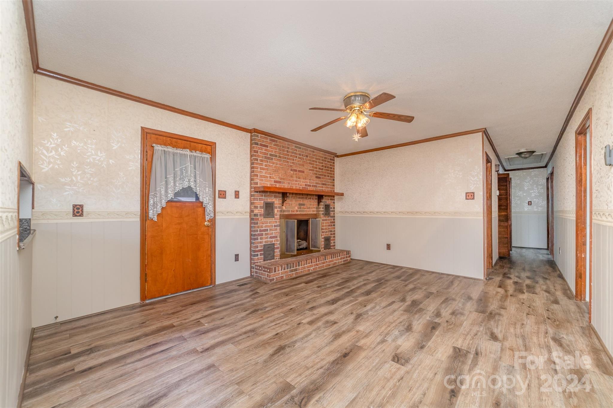 Westmoreland - Residential