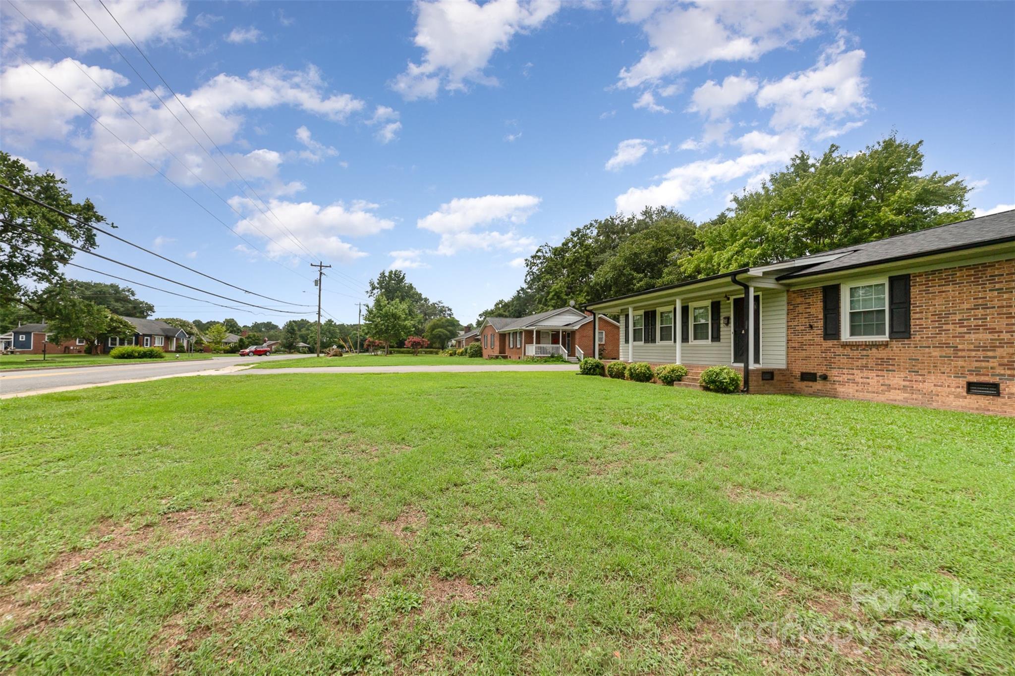 Westmoreland - Residential