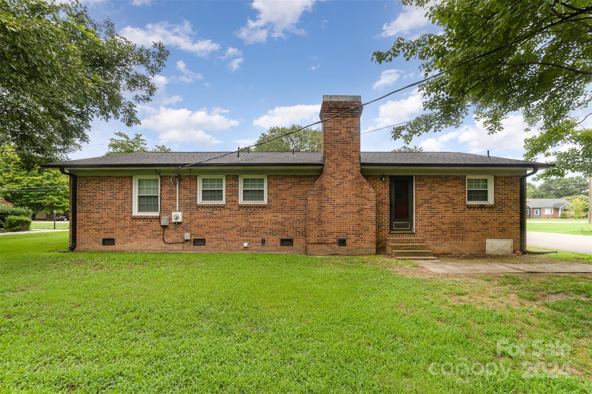 Westmoreland - Residential