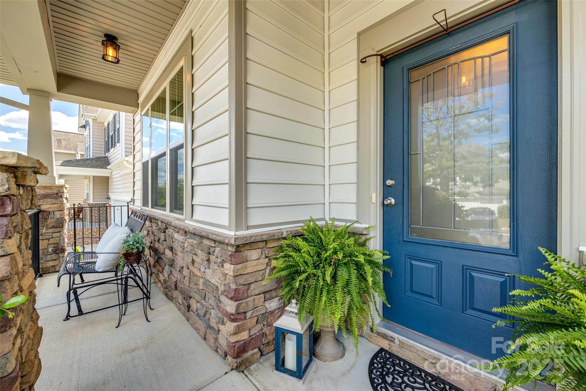Waterside at the Catawba - Residential