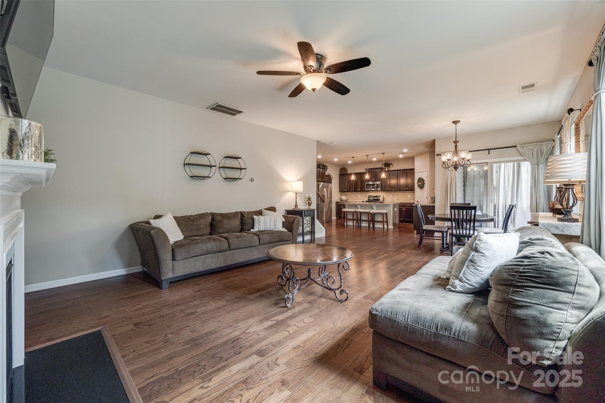 Waterside at the Catawba - Residential