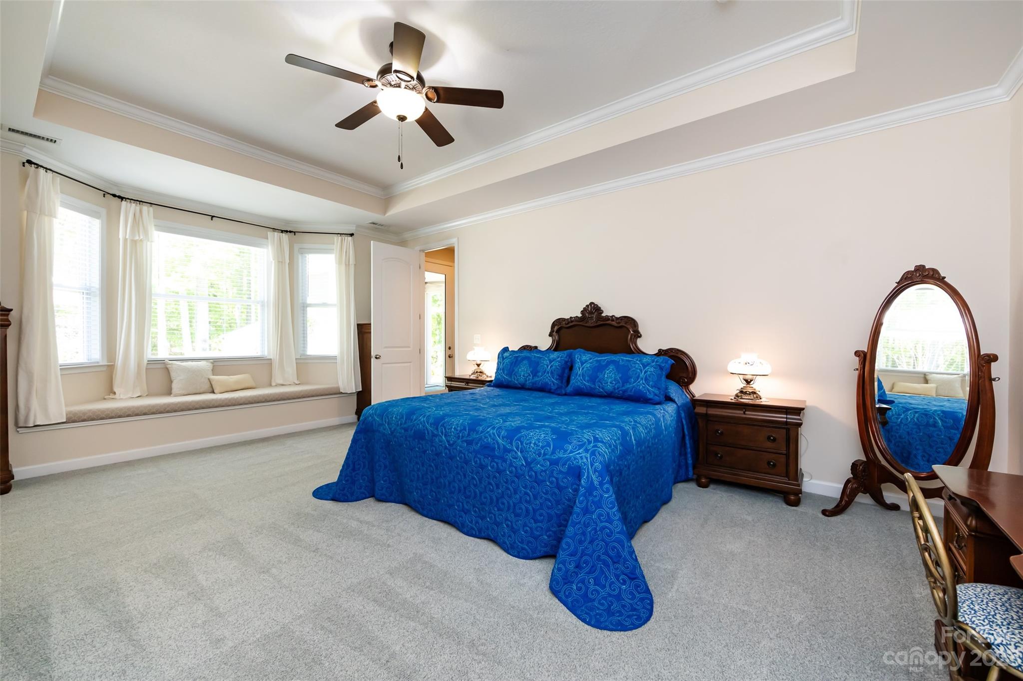 Shelly Woods - Residential