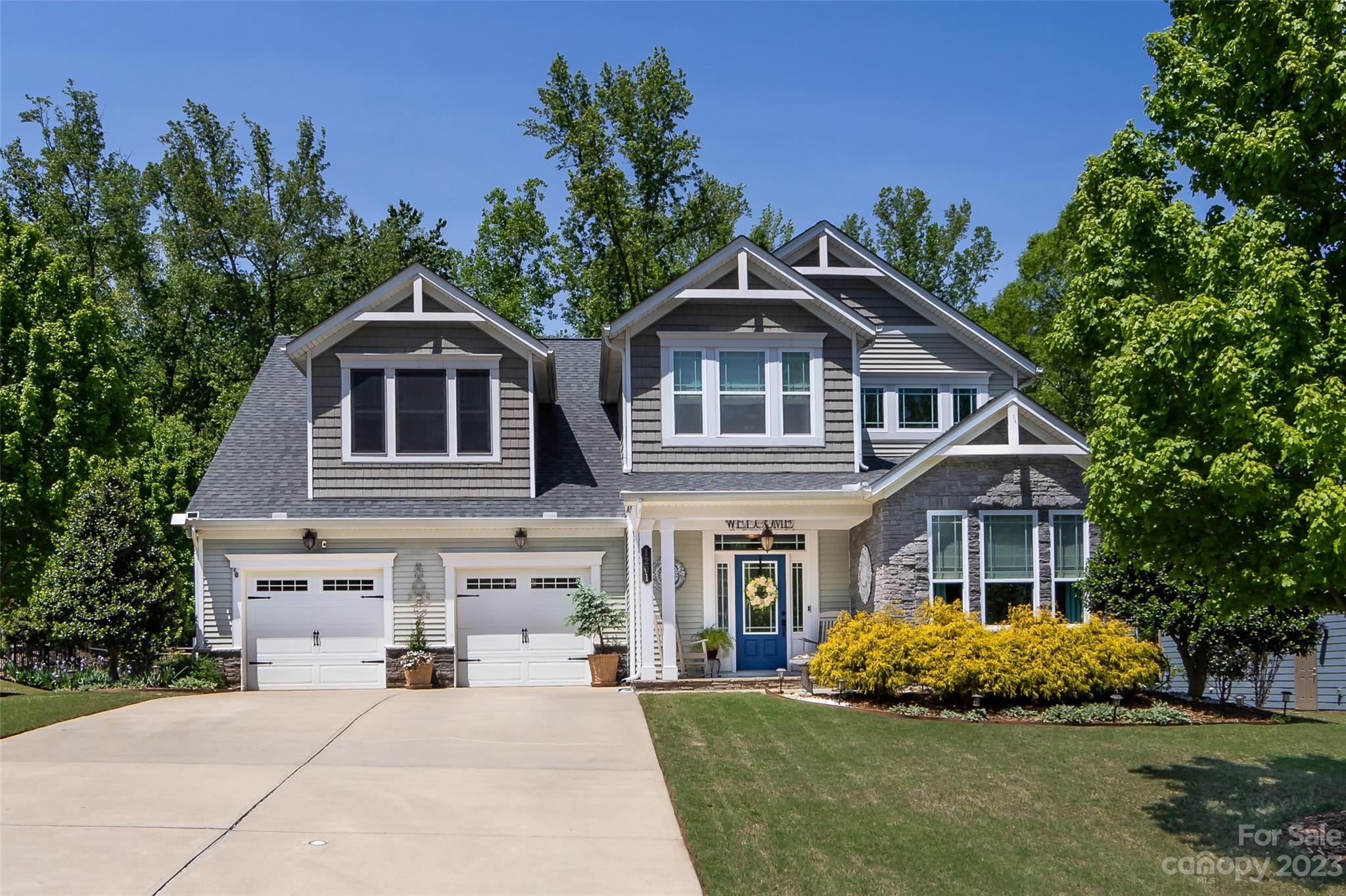 Shelly Woods - Residential