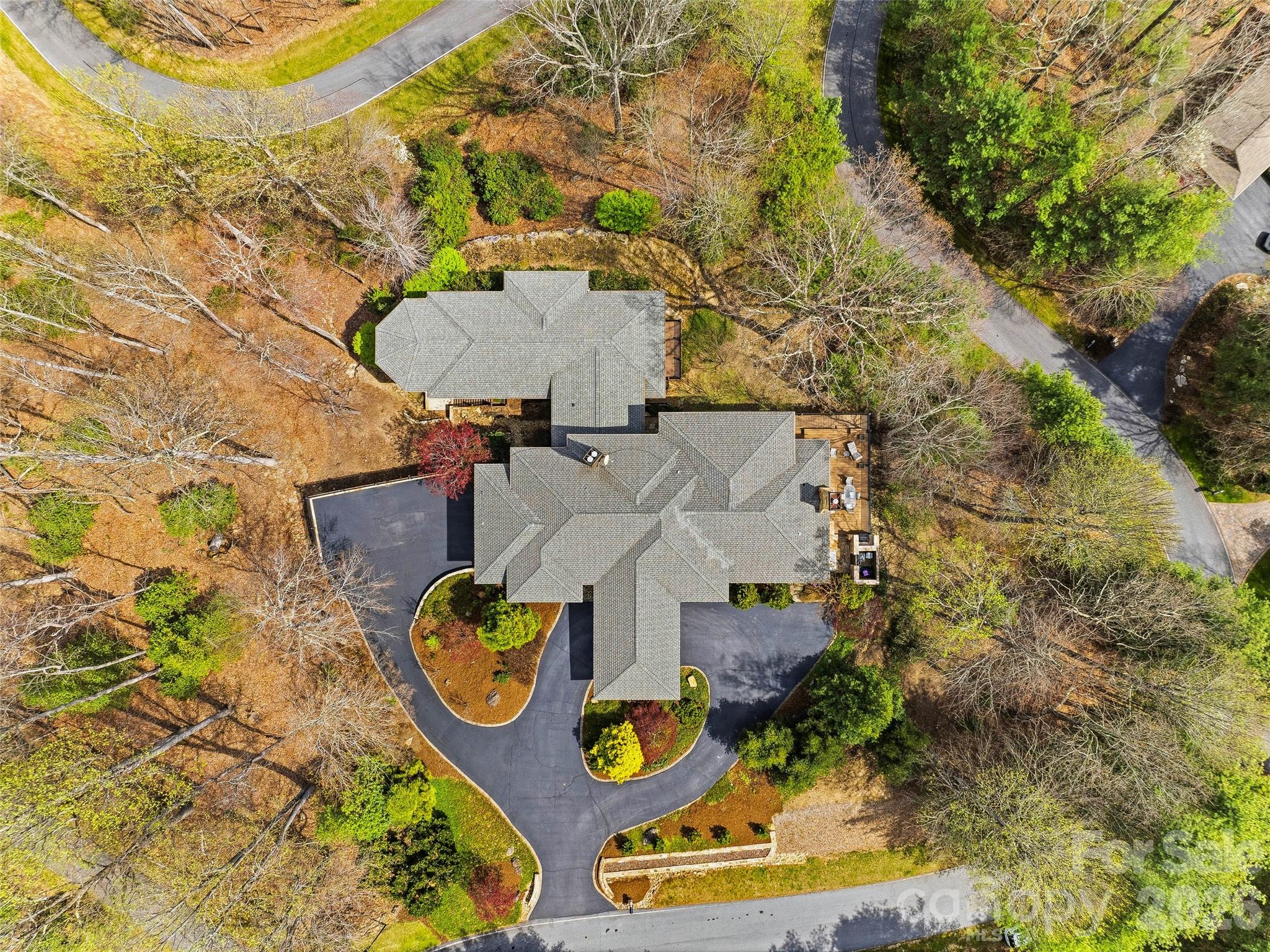 Champion Hills - Residential
