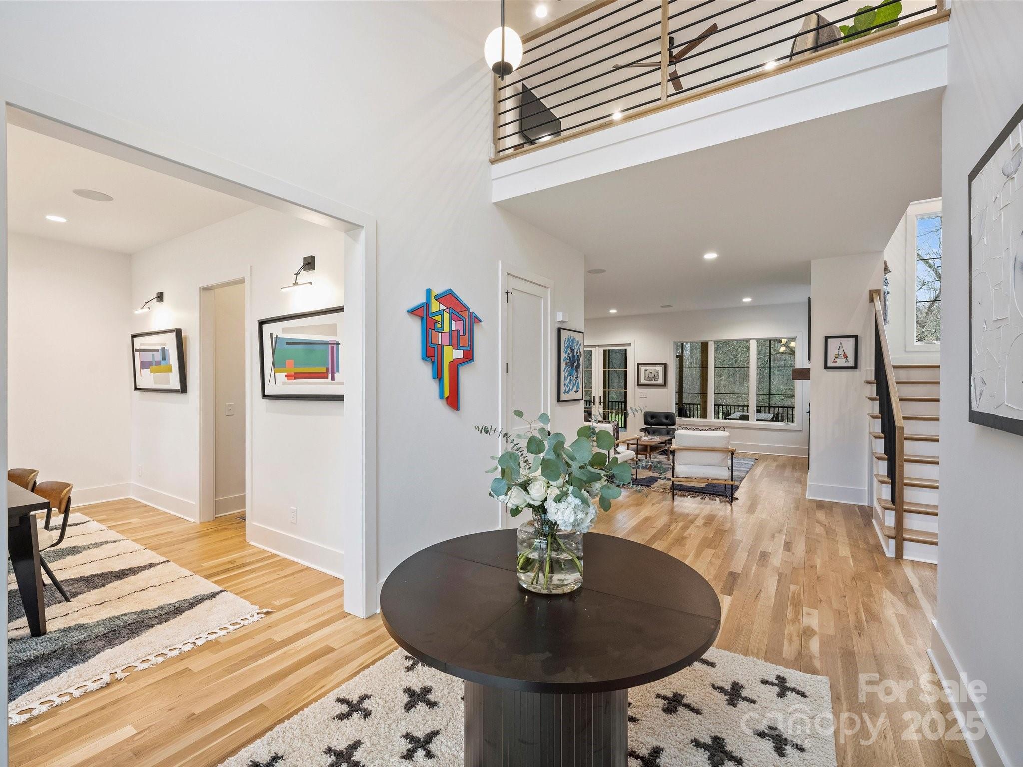 Foxcroft - Residential