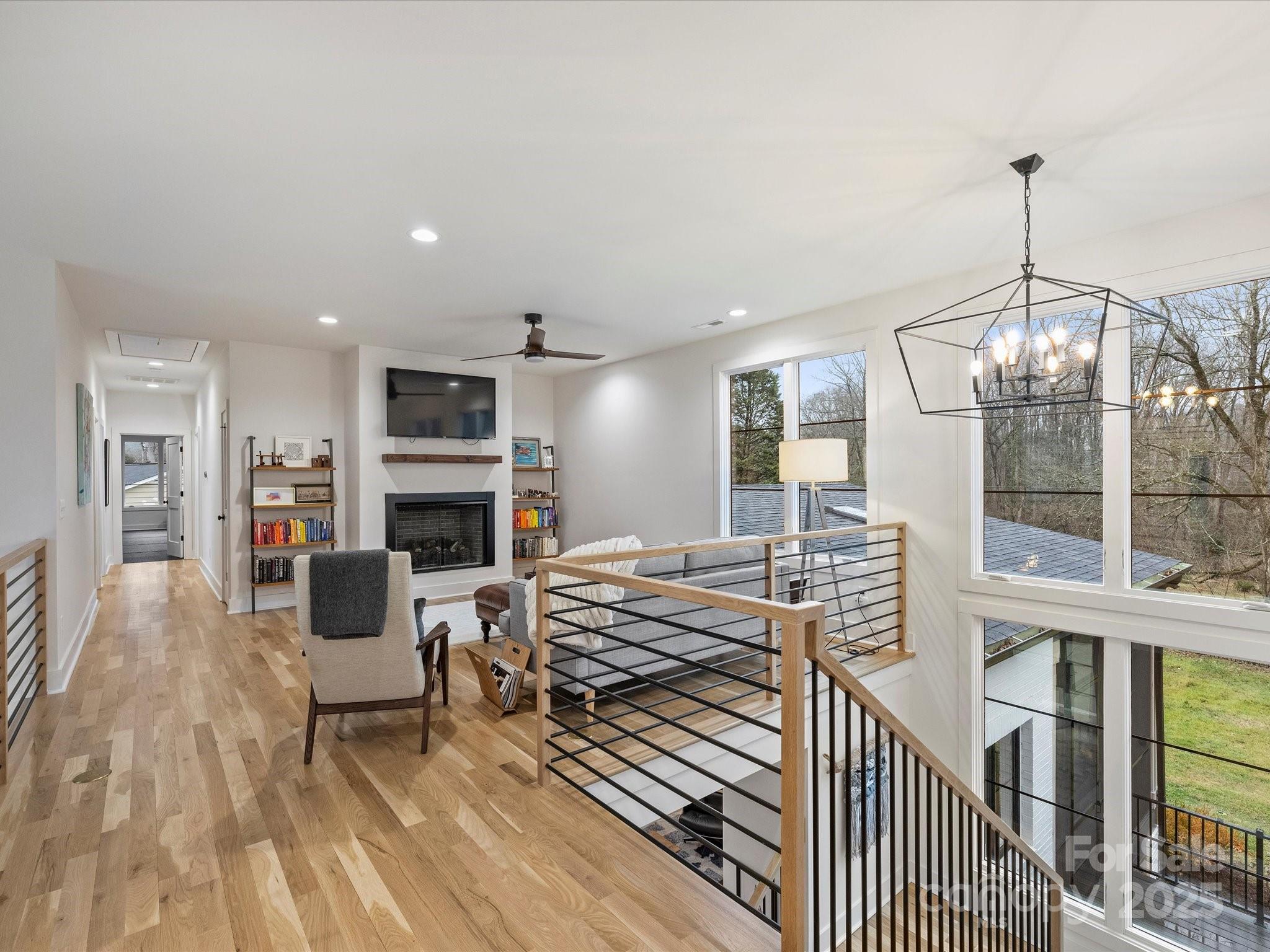 Foxcroft - Residential