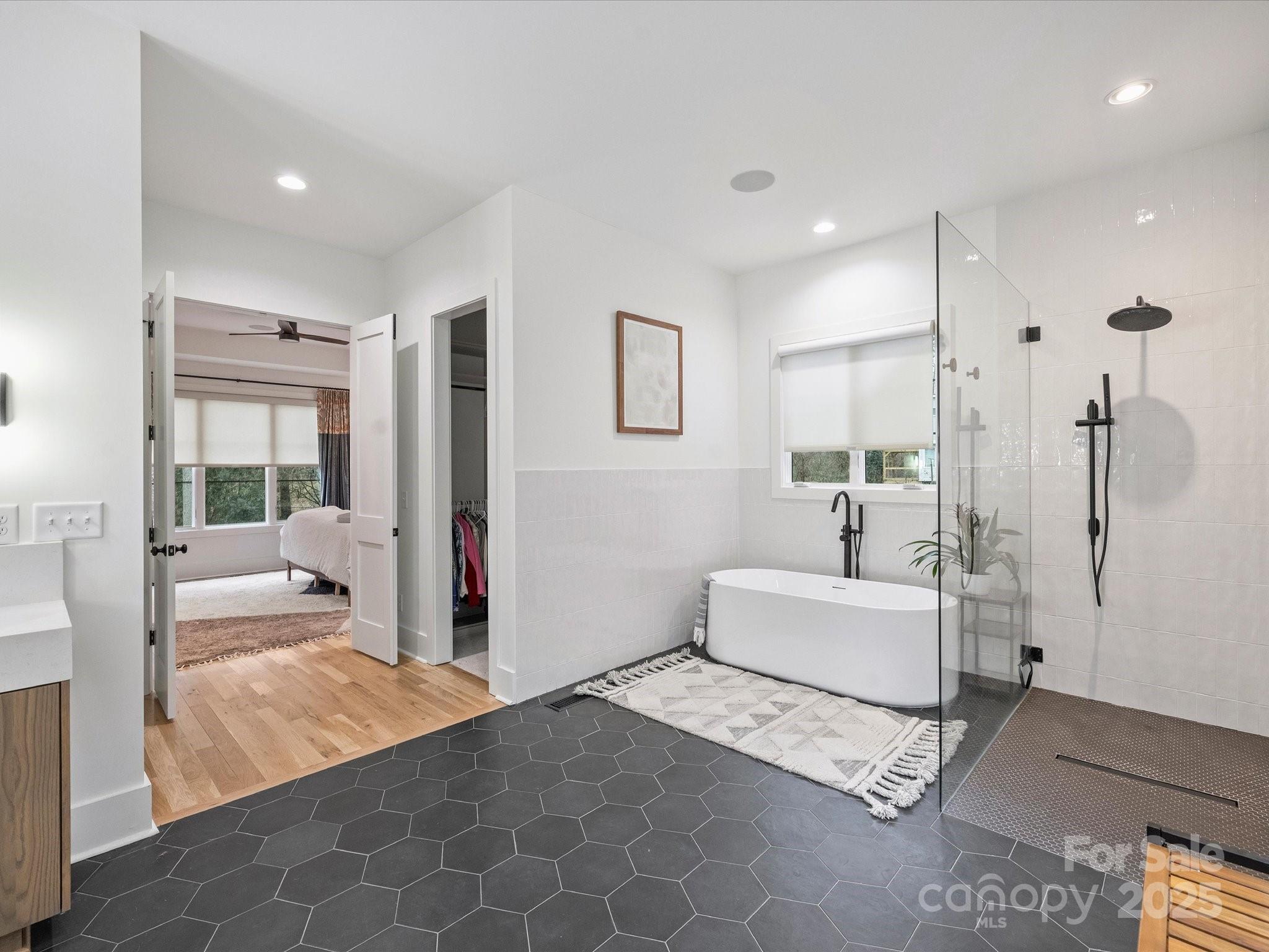 Foxcroft - Residential