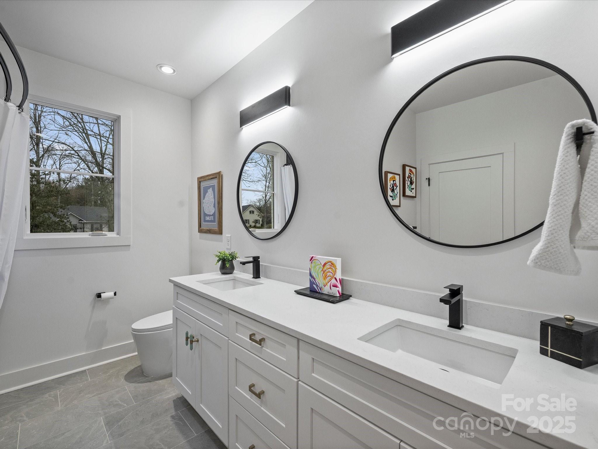 Foxcroft - Residential