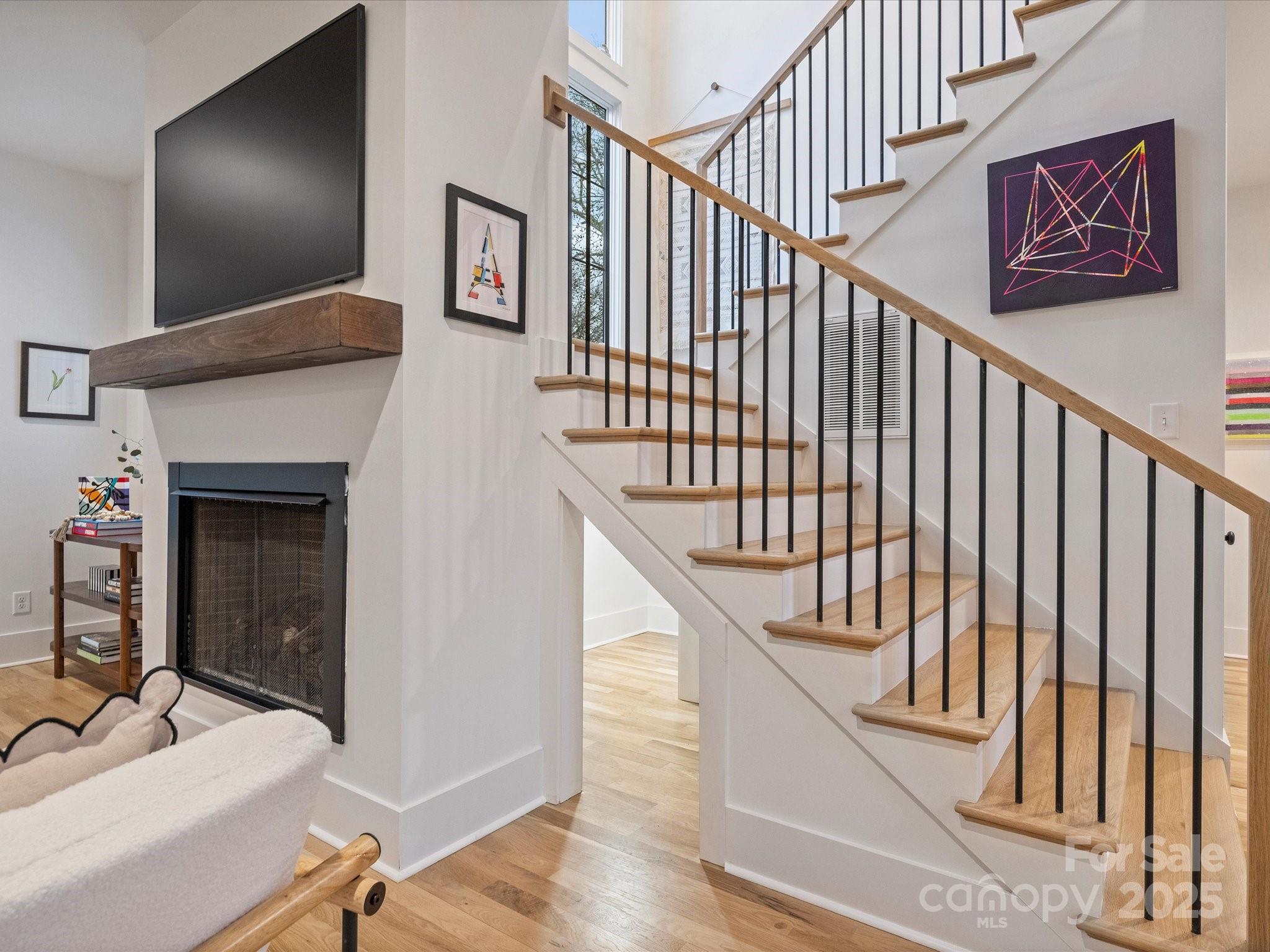Foxcroft - Residential